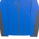 THE NORTH FACE Mens Jacket Blue M