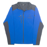 THE NORTH FACE Mens Jacket Blue M