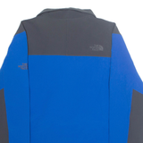 THE NORTH FACE Mens Jacket Blue M