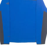 THE NORTH FACE Mens Jacket Blue M