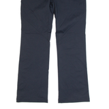 COLUMBIA Omni Shield Outdoor Womens Trousers Black Regular Flared W32 L30