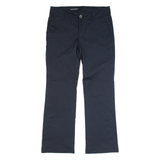 COLUMBIA Omni Shield Outdoor Womens Trousers Black Regular Flared W32 L30