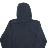 NIKE Granite Bay Baseball Mens Blue Hoodie USA L