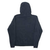 NIKE Granite Bay Baseball Mens Blue Hoodie USA L