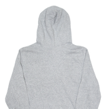 THE NORTH FACE Mens Grey Hoodie M