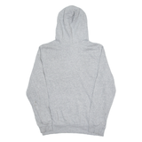 THE NORTH FACE Mens Grey Hoodie M