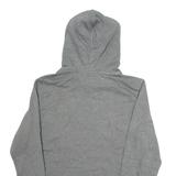 THE NORTH FACE Mens Grey Hoodie L