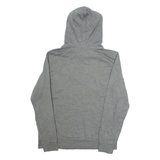 THE NORTH FACE Mens Grey Hoodie L