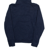 KAPPA Mens Blue Hoodie M