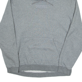 PUMA Mens Grey Hoodie XL