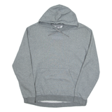 PUMA Mens Grey Hoodie XL