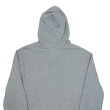 PUMA Mens Grey Hoodie XL