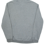 PUMA Mens Grey Hoodie XL