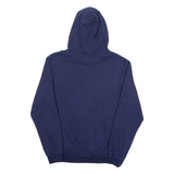 PUMA Mens Blue Hoodie M