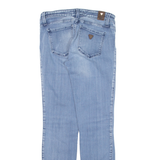GUESS Womens Jeans Blue Slim Skinny W26 L26