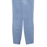 GUESS Womens Jeans Blue Slim Skinny W26 L26