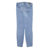 GUESS Womens Jeans Blue Slim Skinny W26 L26