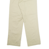 DICKIES Workwear Chino 874 Mens Trousers Beige Regular Straight W30 L28