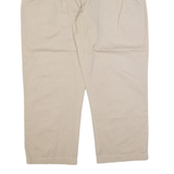 POLO RALPH LAUREN Ethan Pant Chino Mens Trousers Beige Regular Straight W40 L27