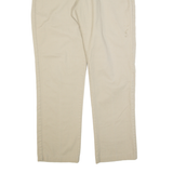 DICKIES Workwear Mens Trousers Beige Regular Straight W34 L30