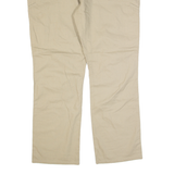 DICKIES Workwear Mens Trousers Beige Regular Straight W40 L32