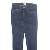 TOMMY HILFIGER Mens Jeans Blue Regular Tapered W28 L28