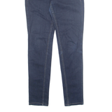 TOMMY HILFIGER Mens Jeans Blue Regular Tapered W28 L28