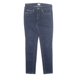 TOMMY HILFIGER Mens Jeans Blue Regular Tapered W28 L28
