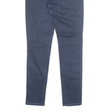 TOMMY HILFIGER Mens Jeans Blue Regular Tapered W28 L28