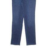 DIESEL Mens Jeans Blue Regular Tapered W30 L32