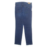 DIESEL Mens Jeans Blue Regular Tapered W30 L32