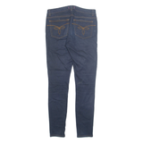 TED BAKER Womens Jeans Blue Regular Tapered W27 L30