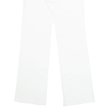 DIESEL Womens Jeans White Regular Bootcut W30 L30