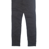 LEVI'S 311 Shaping Womens Jeans Black Regular Skinny W26 L30