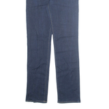 LEVI'S Big E 724 Mens Jeans Blue Regular Tapered W28 L32