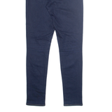 LEVI'S 311 Shaping Womens Jeans Blue Regular Tapered W27 L30