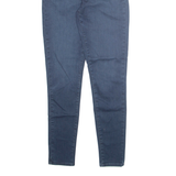 LEVI'S Big E Mens Jeans Blue Regular Tapered W30 L30