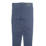 LEVI'S Big E Mens Jeans Blue Regular Tapered W30 L30