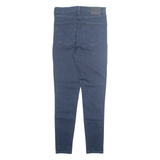 LEVI'S Big E Mens Jeans Blue Regular Tapered W30 L30