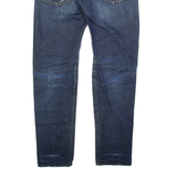 G-STAR RAW Mens Jeans Blue Slim Tapered W32 L32