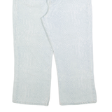 CALVIN KLEIN Womens Jeans Blue Regular Straight W29 L23