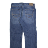 NAUTICA Mens Jeans Blue Regular Straight W30 L32