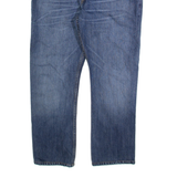 LEVI'S Altered Mens Jeans Blue Slim Tapered Stone Wash W32 L25