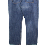 LEVI'S Altered Mens Jeans Blue Slim Tapered Stone Wash W32 L25