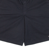 DICKIES Mens Workwear Shorts Black 2XL W42