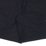 DICKIES Mens Workwear Shorts Black 2XL W42
