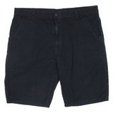 DICKIES Mens Workwear Shorts Black XL W38