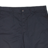 DICKIES Mens Workwear Shorts Black 2XL W42