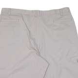 DICKIES Mens Workwear Shorts Grey 2XL W44