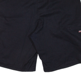 DICKIES Mens Workwear Shorts Black 2XL W44